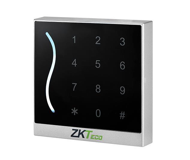 Lector de tarjetas MIFARE